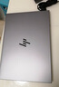 惠普（HP）【國家補貼】戰(zhàn)66 14+輕薄筆記本電腦25新2代酷睿Ultra7 255H 32G 2.5K Adobe專業(yè)色域 一年意外險 曬單實拍圖
