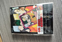 漫畫(huà) HUNTER X HUNTER 全職獵人 第10集 富堅(jiān)義博 港版漫畫(huà)書(shū) 文化傳信出版 曬單實(shí)拍圖