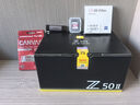 尼康（Nikon）Z50II半畫幅新手入門級(jí)微單相機(jī) 高清攝影攝像拍照 直播美顏?zhàn)耘谋銛yvlog z50二代無(wú)反相機(jī) Z50II + 18-140套機(jī) 曬單實(shí)拍圖