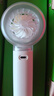 艾美特（AIRMATE）風(fēng)寶小風(fēng)扇手持風(fēng)扇小風(fēng)炮便攜式迷你充電風(fēng)扇高轉(zhuǎn)速直流節(jié)能戶外小型風(fēng)扇超長續(xù)航電扇 FREE1 PRO 曬單實拍圖