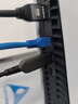 斯格光纖usb3.2轉(zhuǎn)type-c數(shù)據(jù)線Gen2電腦會議直播攝像頭移動硬盤連接線 光纖usb3.2轉(zhuǎn)type-c數(shù)據(jù)線 15米 曬單實拍圖