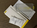 倍思（Baseus）【3d熱彎膜丨全屏覆蓋不擋屏】適用蘋果16promax鋼化膜iphone16promax手機(jī)膜高清無塵倉雙片保護(hù)膜 曬單實(shí)拍圖
