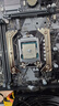 華碩充新(ASUS)B360M-K/A/KYLIN/PIXIU重炮手臺(tái)式電腦主板1151針89代 華碩B360M-K 曬單實(shí)拍圖