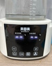 貝因美（Beingmate）恒溫水壺 恒溫壺嬰兒調(diào)奶器溫?zé)崤唐骷矣脹_奶粉電熱燒水壺 曬單實(shí)拍圖