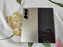 三星Samsung Galaxy Z Fold7 超輕薄折疊屏手機(jī) 2億像素 AI手機(jī) 披荊斬棘哥哥同款 12GB+512GB 星夜銀 曬單實(shí)拍圖