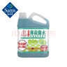 金寶 薄荷綠水全能清潔辟味劑  2.5L*2瓶 曬單實拍圖