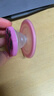 PopSockets【魔法的禮物】PopSockets x HARRY POTTER 哈利波特聯(lián)名手機(jī)氣囊支架磁吸啪嗒 海格蛋糕 巧克力蛙 一塊生日蛋糕白桃粉啪嗒盤組合 曬單實(shí)拍圖