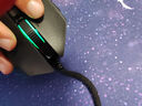 雷蛇（Razer） Basilisk巴塞利斯蛇V3 宏游戲電競鼠標(biāo)RGB幻彩燈區(qū) 【有線鼠標(biāo)】巴塞利斯蛇V3（11個幻彩燈區(qū)） 曬單實拍圖