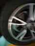 米其林（MICHELIN）汽車輪胎235/55R19 101W 攬途LATITUDE SPORT 3 AO1 適配國(guó)產(chǎn)奧迪 曬單實(shí)拍圖