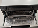 老板（Robam）鹽系XZ78-G1廚房餐具消毒碗柜家用大容量三層嵌入式嬰兒奶瓶烘干消毒一體機(jī)【國家補(bǔ)貼】低溫快消 曬單實(shí)拍圖