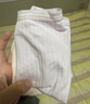 全棉時(shí)代京東專供內(nèi)褲女【5A抗菌透氣】95棉女式中腰成人內(nèi)褲女士自營(yíng)3條 曬單實(shí)拍圖