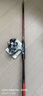 達億瓦（DAIWA）新款 EXCELER LT 小型泛用紡車輪 輕量遠投魚線輪漁輪 2500-XH（高高速比） 曬單實拍圖