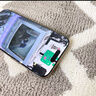 閃魔適用蘋(píng)果15promax鋼化膜iPhone15promax手機(jī)膜全屏保護(hù)高清增強(qiáng)防爆抗指紋無(wú)塵倉(cāng)秒貼無(wú)氣泡2片裝 曬單實(shí)拍圖