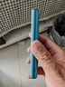 諾基亞（NOKIA）108 4G 移動聯(lián)通電信廣電全網(wǎng)通 2.4英寸雙卡雙待 直板按鍵學(xué)生老人老年人功能機備用手機 藍(lán)色 曬單實拍圖