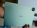 iQOO Pad5 8GB+256GB 曼島【國(guó)家補(bǔ)貼】天璣9300+ 12.1英寸 高亮電競(jìng)屏 10000mAh 長(zhǎng)續(xù)航 曬單實(shí)拍圖