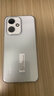 榮耀400 【國家補貼15%】2億超清寫真人像 7200mAh青海湖大電池 新品5G手機 攬月銀 16GB+512GB【2年碎屏險+2年延?！?官方標配【國家補貼15%】 曬單實拍圖