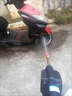 WCZ德國(guó)高端高壓水槍無(wú)線洗車(chē)機(jī)家用便攜式強(qiáng)力噴水槍充電鋰電池 600W 純銅電機(jī)紙箱包裝A款 曬單實(shí)拍圖