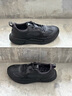愛步（ECCO）BIOM2.2運動鞋男 2025年新款輕量舒適跑步鞋男鞋 健步830904 黑色83090451094 43 曬單實拍圖