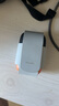 飛利浦（PHILIPS）電動剃須刀鵝卵石便攜式刮胡刀 風(fēng)馳切剃系統(tǒng)配鼻毛修剪器夕暉橙 生日七夕情人節(jié)禮物送老公送男友 曬單實拍圖