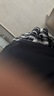 潔麗雅（Grace）A類6層純棉紗布浴巾嬰兒新生兒包裹巾抱被男女寶寶洗澡大毛巾 曬單實拍圖