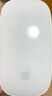 Apple/蘋果 妙控鼠標(biāo)-白色(USB-C端口)多點(diǎn)觸控表面蘋果鼠標(biāo)藍(lán)牙鼠標(biāo)無(wú)線鼠標(biāo)辦公鼠標(biāo)適用于Mac/iPad  曬單實(shí)拍圖