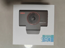 HIKVISION?？低曅熊囉涗泝xC6S 4K超高清夜視800萬像素 智能ADAS語音聲控 曬單實(shí)拍圖