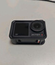 大疆 【國家補貼】DJI Osmo Action 4 靈眸運動相機 摩托車騎行滑雪潛水戶外vlog相機 OA4防抖拍攝 標準套裝 官方標配 無內(nèi)存卡 曬單實拍圖
