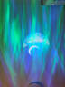 萬(wàn)火北極光星空投影燈滿(mǎn)天星臥室投影儀睡眠浪漫氛圍燈兒童夢(mèng)幻高級(jí)感 曬單實(shí)拍圖