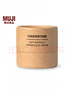無印良品（MUJI）抗皺緊致精華眼霜 保濕 OA0QCC4S 20g 曬單實(shí)拍圖