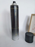 儒意（RUYI）定型噴霧發(fā)膠500ML 啞光自然蓬松強(qiáng)力持久干膠清爽啫喱水速干男士 曬單實(shí)拍圖