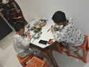 PYREX康寧百麗玻璃餐具家用玻璃碗耐高溫水果沙拉碗餐盤(pán)兩件套裝 【兩個(gè)裝】康寧Pyrex百麗大湯碗 曬單實(shí)拍圖