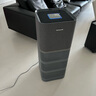 霍尼韋爾（Honeywell）空氣凈化器除花粉甲醛細(xì)菌流感病毒衛(wèi)健委備案消毒機(jī)hmax空間艙全屋速凈家電國家補(bǔ)貼KJ1000F-P22B 曬單實(shí)拍圖