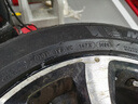 米其林（MICHELIN）汽車輪胎 205/55R16 91W 浩悅四代 PRIMACY 4 適配朗逸/思域/寶來 曬單實拍圖