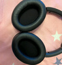 trendsetter適用于SONY索尼WH-1000XM3耳罩耳套耳機(jī)套耳機(jī)罩頭戴式海綿套 曬單實(shí)拍圖