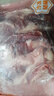 鮮饗 原切牛肋條4斤 國產(chǎn)魯西黃牛 生鮮牛肉燒烤燉煮食材 源頭直發(fā) 曬單實拍圖