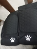 卡爾美（KELME）運動護膝兒童籃球專用跑步防摔髕骨護腿套男足球膝蓋護具裝備 曬單實拍圖