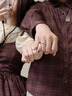 周百福 S925銀情侶戒指男女一對戒指環(huán)生日七夕情人節(jié)禮物送女友 【情侶對戒】*免費刻字+寫賀卡-紀(jì)念日生日送老婆 曬單實拍圖
