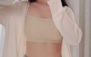 美·雅·挺少女內(nèi)衣女生高中生大學(xué)生美背文胸罩夏季薄款隱形無痕細(xì)肩帶抹胸 【1件裝】膚色 M （80-95斤） 曬單實拍圖