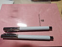 輝柏嘉（Faber-castell）德國(guó)輝柏嘉 雄心系列極紋鋼筆【20周年限量禮盒】樹(shù)脂鋼筆EF 書(shū)寫(xiě)簽字高顏值時(shí)尚送禮辦公畢業(yè)禮物 曬單實(shí)拍圖