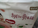 好奇（Huggies） 【次日達(dá)】鉑金裝紙尿褲小桃褲 嬰兒尿不濕寶寶幼兒干爽超薄透氣 XL64片 【紙尿褲 12-17kg】 曬單實(shí)拍圖