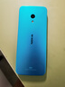 諾基亞（NOKIA）235 4G 移動聯(lián)通電信全網(wǎng)通 2.8英寸雙卡雙待 直板按鍵手機 老人老年手機 學生手機 藍色 曬單實拍圖
