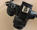 佳能 Canon EOS R100 APS-C畫幅 微單數(shù)碼相機(jī) RF-S18-45mm鏡頭套裝 曬單實(shí)拍圖