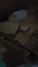蕉內(nèi)【王一博同款】氮氣501DryPro男速干拼接短袖抗菌透氣網(wǎng)眼吸汗T恤 【王一博同款】淺氫藍拼礦灰 XL 曬單實拍圖