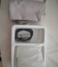 品勝 適用于AirPods Pro二代保護(hù)套AirPods Pro2保護(hù)套Apple無(wú)線藍(lán)牙耳機(jī)保護(hù)殼防摔減震防塵軟殼 透明 曬單實(shí)拍圖