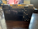索尼（SONY）Alpha 7C II 新一代全畫幅雙影像小“7“A7CM2 微單數(shù)碼相機(jī) A7C2/ ILCE-7CM2 A7C2銀色單機(jī)【888+皮套+128G卡】 官方標(biāo)配 曬單實(shí)拍圖