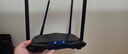 Tenda騰達路由器無(wú)線(xiàn)【千兆WiFi5穿墻王】信號增強家用全屋放大器AC1200國家補貼金榜一名AC10 曬單實(shí)拍圖