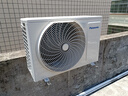 松下（Panasonic）空調(diào)1.5匹 新一級能效變頻冷暖壁掛式省電空調(diào)掛機 松下原裝壓縮機 納諾怡除菌JM35K410Q 曬單實拍圖