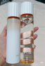 珀萊雅（PROYA）雙抗護膚品套裝(爽膚水乳液)化妝品護膚禮盒生日禮物男女 曬單實拍圖