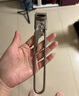 逸居客（YIJUKE）全鋼開罐頭神器多功能開蓋器開罐器省力擰蓋器啤酒開瓶器起子 曬單實(shí)拍圖