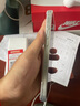 【白條免息】Apple iPhone 16Pro Max蘋果16ProMax 國(guó)行全網(wǎng)通 蘋果手機(jī) 白色鈦金屬【驚喜禮包】 256G【現(xiàn)貨速發(fā)+三年店?！?99成新 曬單實(shí)拍圖